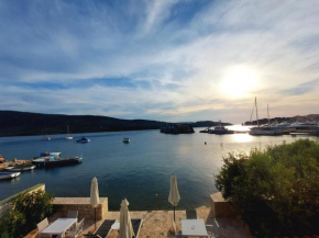 Apartman Solis 1